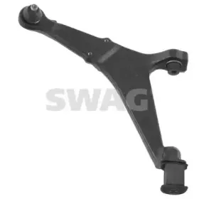 64 92 2872 SWAG Рычаг независимой подвески колеса, подвеска колеса 64 92 2872 SWAG Рычаг независимой подвески колеса, подвеска колеса